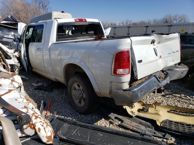 Photo 2 from auction – 2013 RAM 2500 LARAM with VIN 3C6UR5NLXDG543338