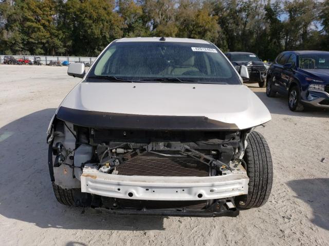 Photo 5 from auction – 2011 FORD EDGE LIMIT with VIN 2FMDK3KC0BBA80045