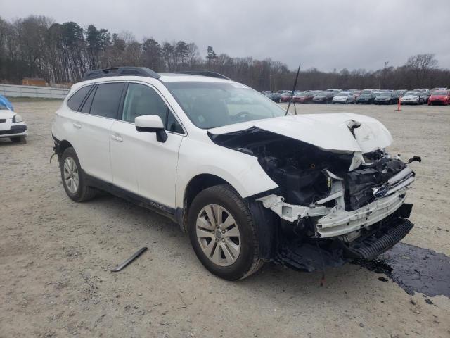 Photo 4 from auction – 2017 SUBARU OUTBACK 2. with VIN 4S4BSADC9H3288393
