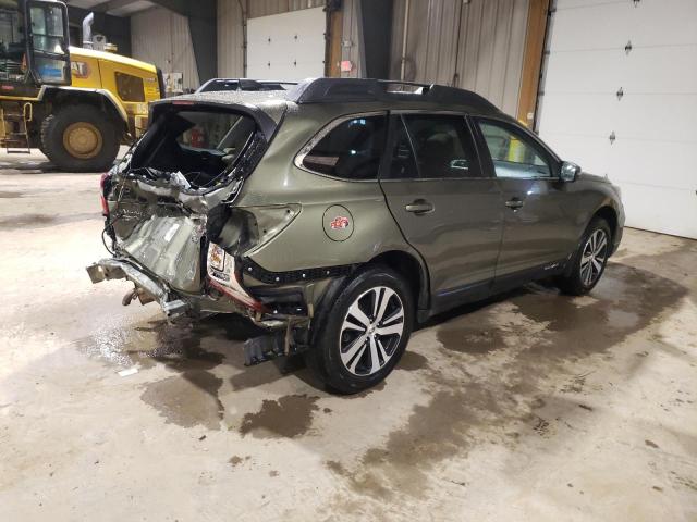 Photo 3 from auction – 2019 SUBARU OUTBACK 2. with VIN 4S4BSANC2K3265804