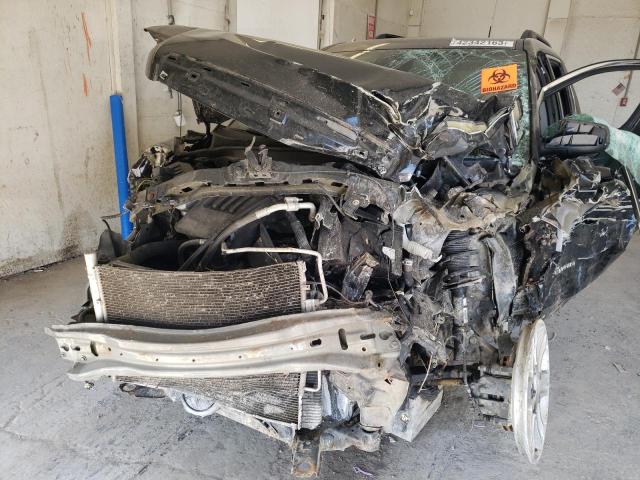 Photo 5 from auction – 2013 GMC TERRAIN SL with VIN 2GKALSEK4D6362822