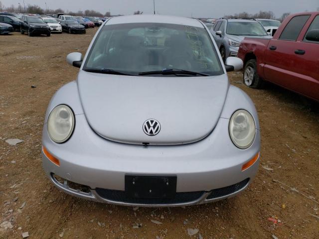 Photo 5 from auction – 2008 VOLKSWAGEN NEW BEETLE with VIN 3VWPW31C78M503649