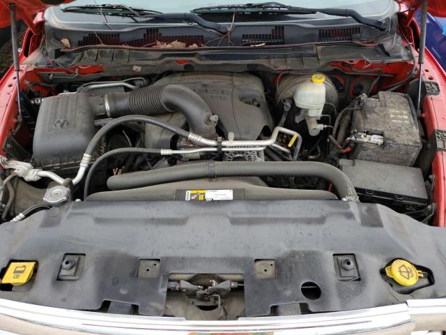 Photo 11 from auction – 2015 RAM 1500 SLT with VIN 1C6RR6LT1FS729912