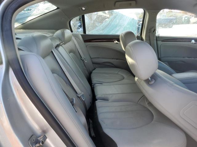 Photo 10 from auction – 2008 BUICK LUCERNE CX with VIN 1G4HE57YX8U138724