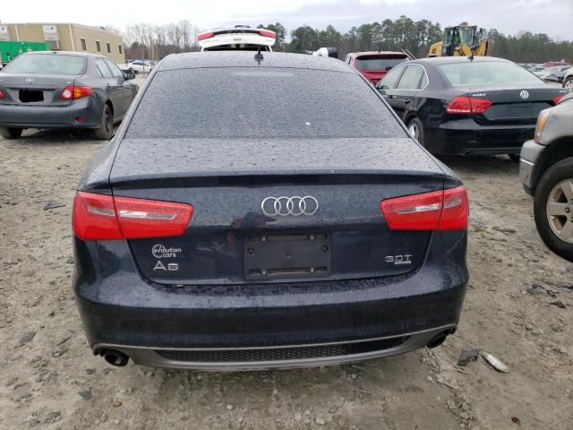 Photo 6 from auction – 2015 AUDI A6 PRESTIG with VIN WAUHGAFC4FN019763