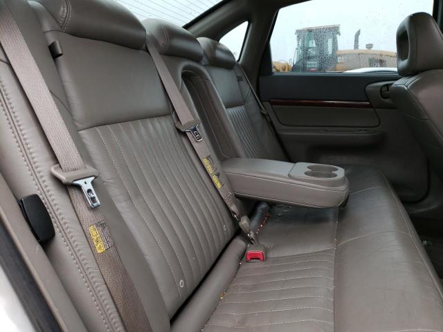 Photo 10 from auction – 2002 CHEVROLET IMPALA LS with VIN 2G1WH55K829284229