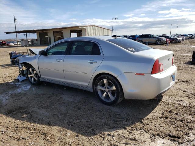Photo 2 from auction – 2012 CHEVROLET MALIBU 1LT with VIN 1G1ZC5E01CF162640