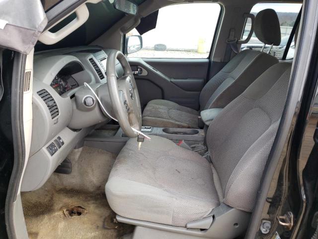 Photo 7 from auction – 2016 NISSAN FRONTIER S with VIN 1N6AD0ER5GN723501