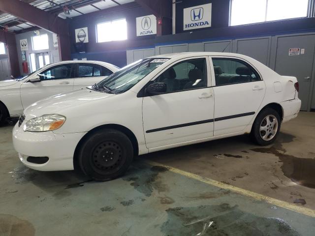 TOYOTA COROLLA CE 2005 with VIN 2T1BR32E35C390209 - Photo from auction