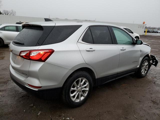 Photo 3 from auction – 2018 CHEVROLET EQUINOX LT with VIN 3GNAXSEV1JS524985