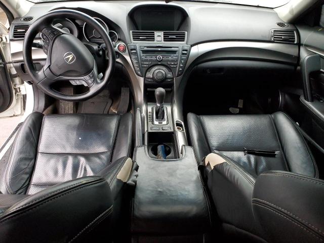 Photo 8 from auction – 2012 ACURA TL with VIN 19UUA9F58CA009762