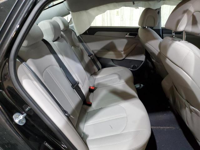 Photo 10 from auction – 2016 HYUNDAI SONATA SE with VIN 5NPE24AF9GH432495