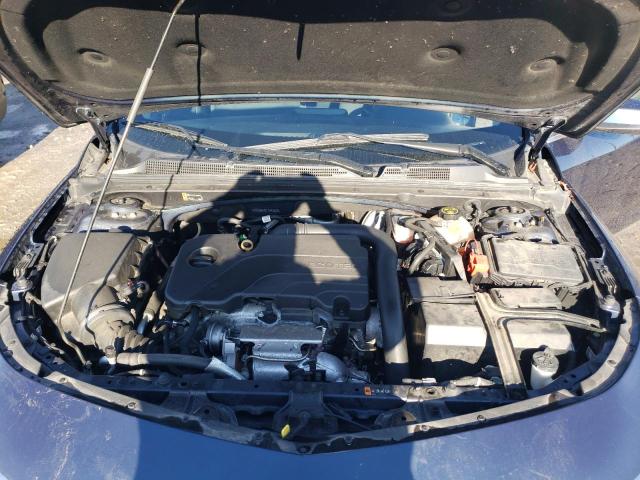 Photo 11 from auction – 2020 CHEVROLET MALIBU LT with VIN 1G1ZD5ST2LF092870