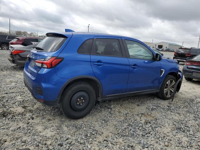 Photo 3 from auction – 2021 MITSUBISHI OUTLANDER with VIN JA4APVAU4MU009940