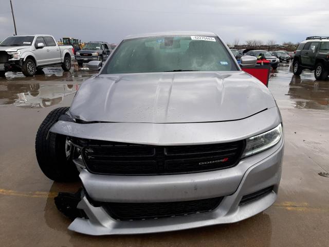 Photo 5 from auction – 2016 DODGE CHARGER SX with VIN 2C3CDXHG5GH132659