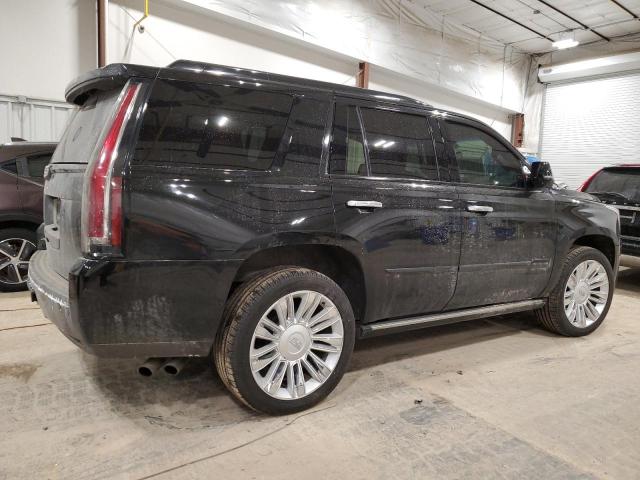Photo 3 from auction – 2017 CADILLAC ESCALADE P with VIN 1GYS4DKJ2HR247158