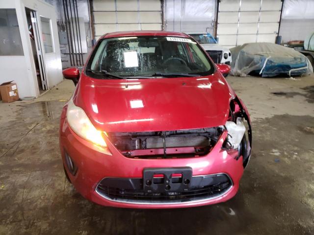 Photo 5 from auction – 2011 FORD FIESTA SE with VIN 3FADP4EJ5BM176408