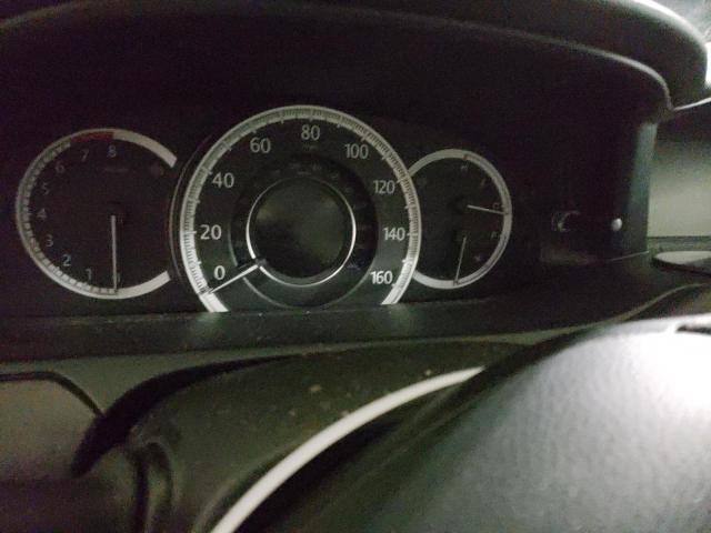 Photo 9 from auction – 2015 HONDA ACCORD EX with VIN 1HGCR2F73FA254731