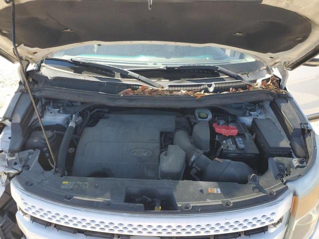 Photo 12 from auction – 2011 FORD EXPLORER L with VIN 1FMHK7F87BGA71706