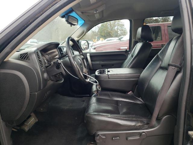 Photo 7 from auction – 2011 GMC SIERRA K15 with VIN 3GTP2VE33BG385254