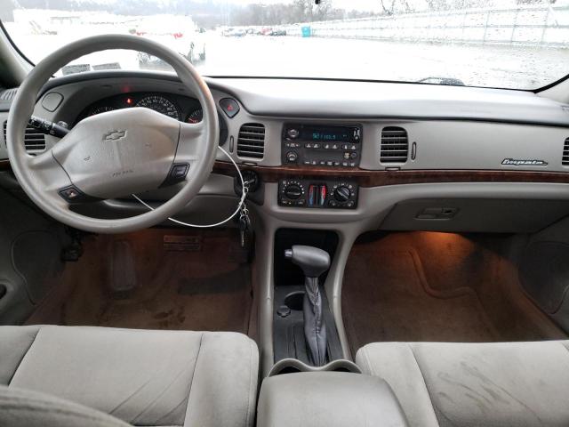 Photo 8 from auction – 2005 CHEVROLET IMPALA with VIN 2G1WF52E259150678
