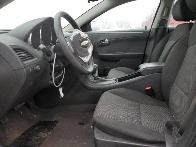 Photo 7 from auction – 2011 CHEVROLET MALIBU 1LT with VIN 1G1ZC5E11BF339579