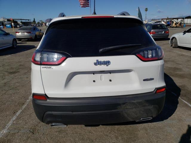 Photo 6 from auction – 2019 JEEP CHEROKEE L with VIN 1C4PJLCX5KD313014