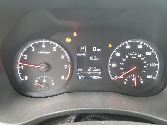 Photo 9 from auction – 2019 HYUNDAI ACCENT SE with VIN 3KPC24A31KE050407