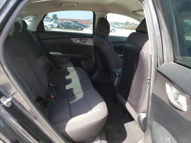 Photo 10 from auction – 2019 KIA FORTE FE with VIN 3KPF24ADXKE095917