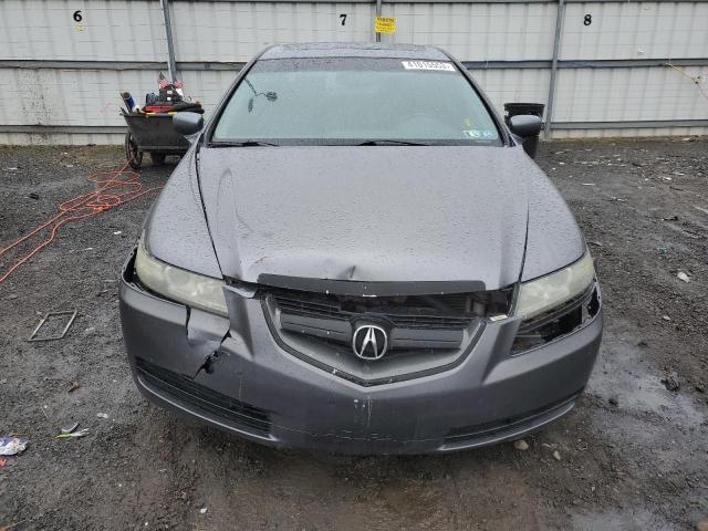 Photo 5 from auction – 2006 ACURA 3.2TL with VIN 19UUA655X6A021304