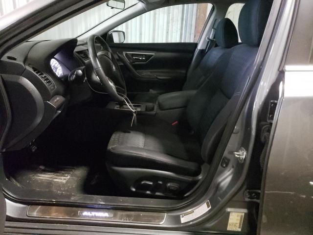 Photo 7 from auction – 2017 NISSAN ALTIMA 2.5 with VIN 1N4AL3AP5HC491657