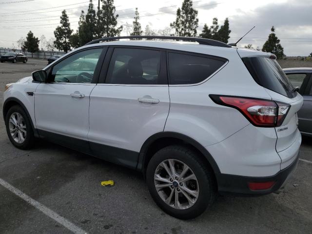 Photo 2 from auction – 2018 FORD ESCAPE SE with VIN 1FMCU0GD9JUD06095