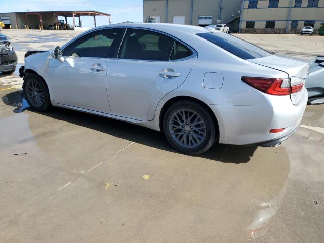 Photo 2 from auction – 2018 LEXUS ES 350 with VIN 58ABK1GG3JU092568