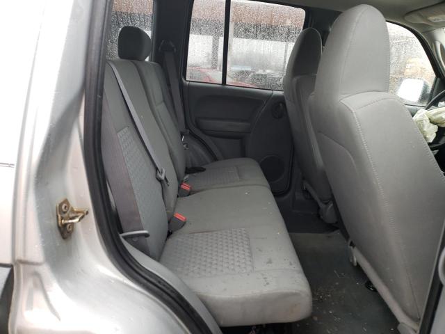 Photo 10 from auction – 2006 JEEP LIBERTY SP with VIN 1J4GL48K46W286809