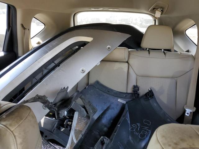 Photo 10 from auction – 2016 HONDA CR-V EXL with VIN 2HKRM3H76GH548757