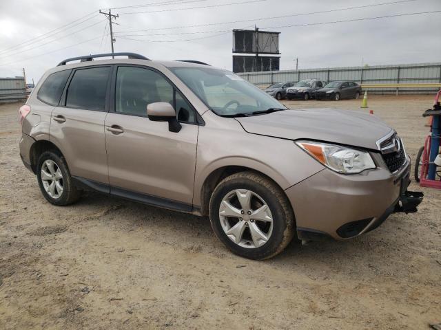 Photo 4 from auction – 2015 SUBARU FORESTER 2 with VIN JF2SJADC9FH476551