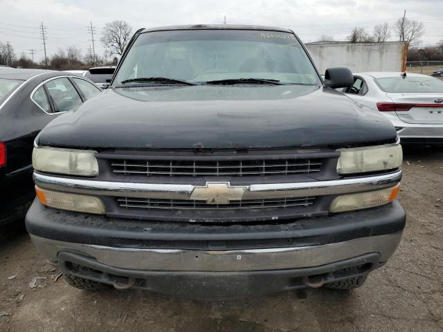 Photo 5 from auction – 2001 CHEVROLET SILVERADO with VIN 1GCEK19T71E109160