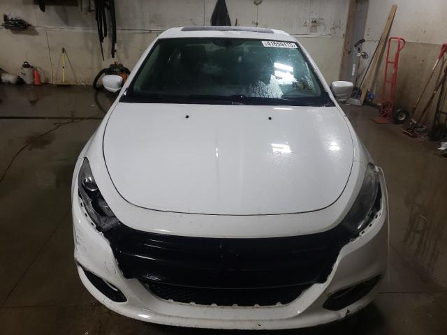 Photo 5 from auction – 2013 DODGE DART SXT with VIN 1C3CDFBA5DD339771
