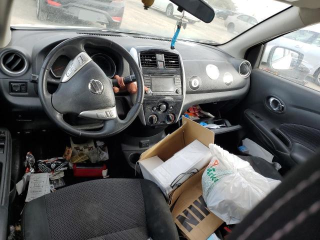 Photo 8 from auction – 2018 NISSAN VERSA S with VIN 3N1CN7AP3JL848478