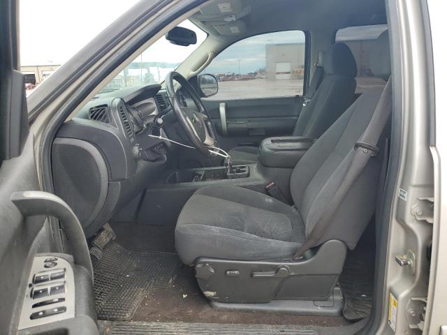 Photo 7 from auction – 2008 CHEVROLET SILVERADO with VIN 3GCEK13J68G265586