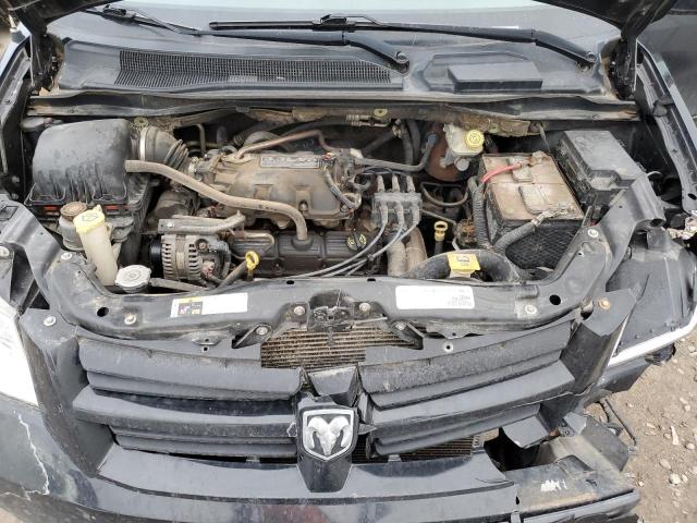 Photo 12 from auction – 2010 DODGE GRAND CARA with VIN 2D4RN4DE0AR284133