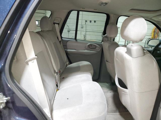 Photo 10 from auction – 2008 CHEVROLET TRAILBLAZE with VIN 1GNDT13S582150608