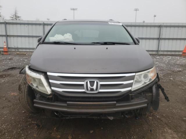 Photo 5 from auction – 2011 HONDA ODYSSEY TO with VIN 5FNRL5H94BB079966