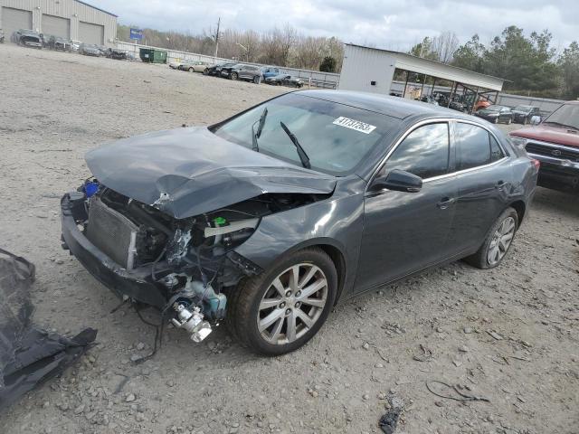 CHEVROLET MALIBU 2LT 2014 with VIN 1G11E5SL8EF284372 - Photo from auction