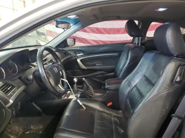 Photo 7 from auction – 2011 HONDA ACCORD EXL with VIN 1HGCS2A8XBA006569