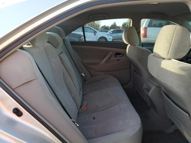 Photo 10 from auction – 2011 TOYOTA CAMRY BASE with VIN 4T4BF3EK2BR098481