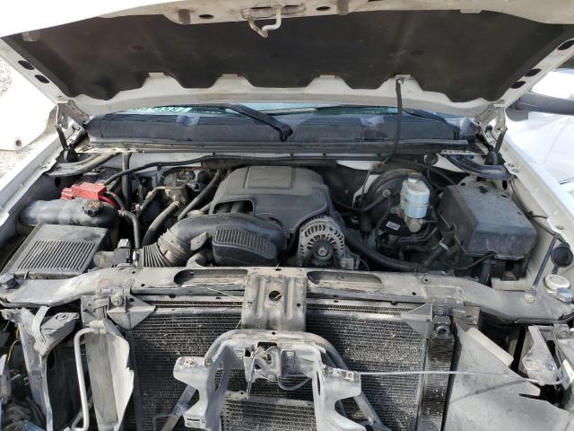 Photo 11 from auction – 2012 CHEVROLET SILVERADO with VIN 3GCPCSE04CG255745