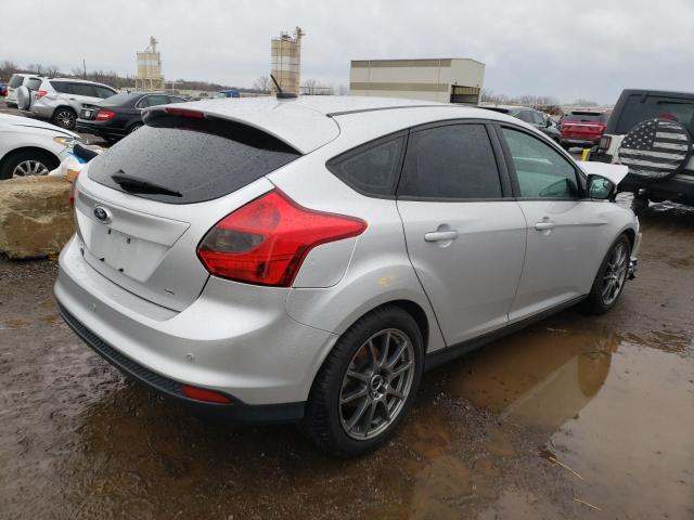 Photo 3 from auction – 2014 FORD FOCUS SE with VIN 1FADP3K22EL162186