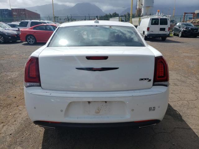 Photo 6 from auction – 2021 CHRYSLER 300 S with VIN 2C3CCABG0MH532925