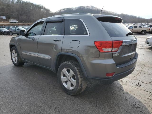 Photo 2 from auction – 2012 JEEP GRAND CHER with VIN 1C4RJFAG7CC220399